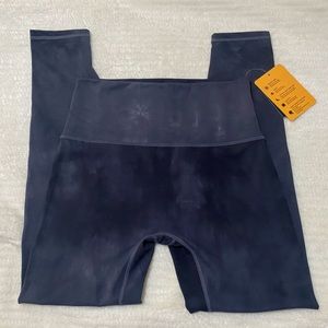 Fityond Tie dye leggings from Amazon Size Medium